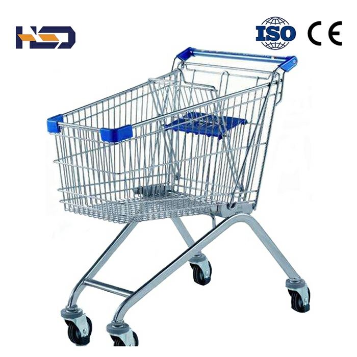 Carro de compras