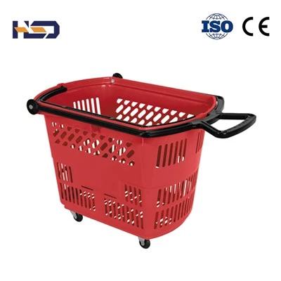 Carro de cesta