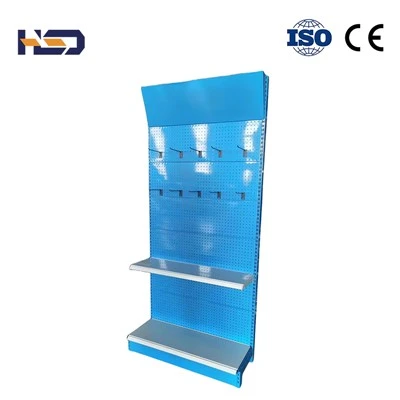 Soporte de exhibición de varios niveles